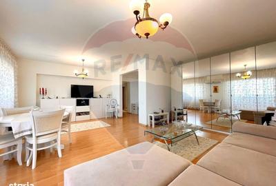 Apartament cu 3 camere decomandat, mobilat în City Park Mall - 13