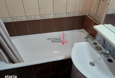 Garsonieră semidecomandată în Dristor