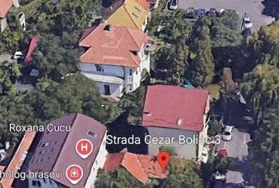 Casă individuală cu 3 camere cu Canalizare în Central - 3