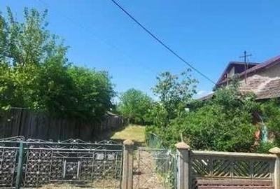 Casă cu 4 camere cu Teren 2700 Mp în Băneasa - 4