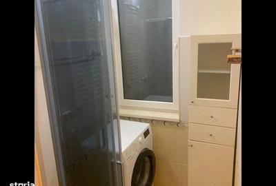 Garsonieră decomandată în Drumul Taberei - 2