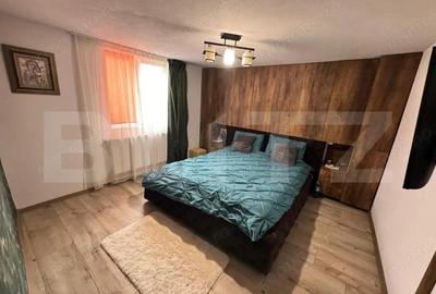 Casă cu 4 camere cu Teren 270 Mp în Brestei