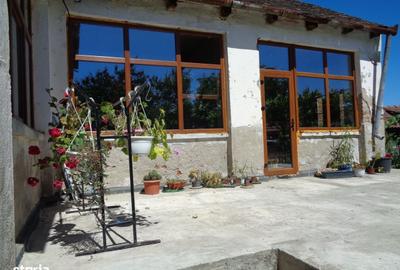 Casă cu 3 camere în Turnu - 7