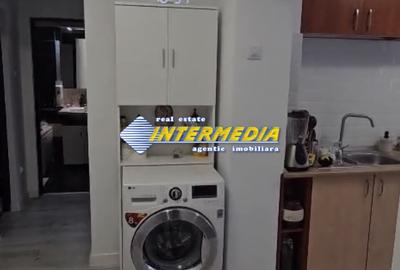 Apartament cu 2 camere decomandat, mobilat în Ampoi 1 - 12