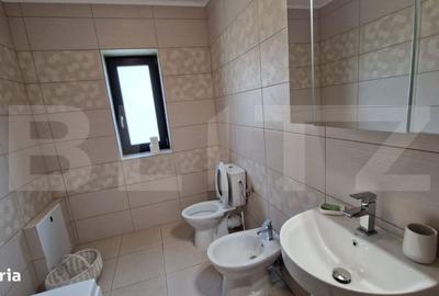 Casă cu 4 camere în Horpaz - 8