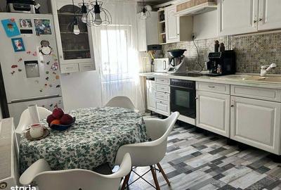 Apartament cu 2 camere semidecomandat în Central - 3
