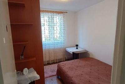 Apartament cu 2 camere semidecomandat în Central - 5