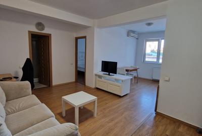 Apartament cu 2 camere semidecomandat, mobilat în Eroii Revoluției - 2
