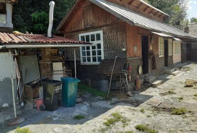 Casă cu 6 camere în Câmpulung Moldovenesc - 2