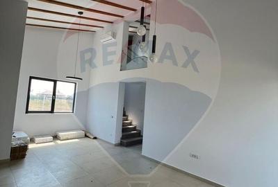 Casă cu 5 camere cu Teren 450 Mp în Nord - 4