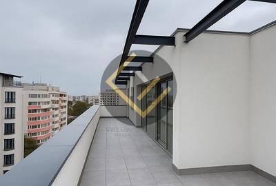Apartament cu 3 camere decomandat în Dacia