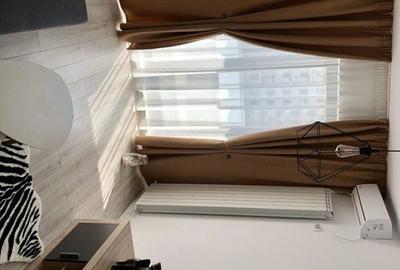 Apartament cu 2 camere decomandat în Lujerului