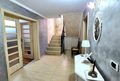Casă individuală cu 3 camere cu Canalizare în Mărtinești - 8