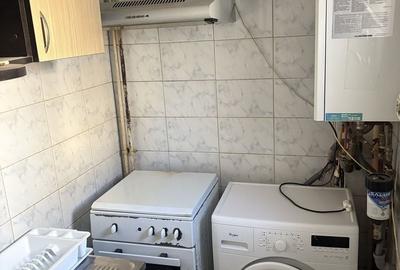 Apartament cu 2 camere nedecomandat în 9 Mai - 3