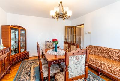 Apartament cu 4 camere decomandat, mobilat în Apahida - 3