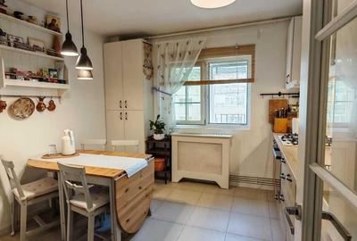 Apartament cu 2 camere decomandat în Tineretului - 4