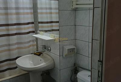 Garsonieră decomandată în Gară