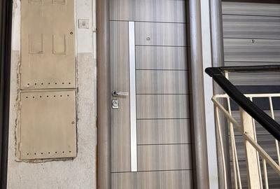 Apartament cu 3 camere semidecomandat în Central - 2