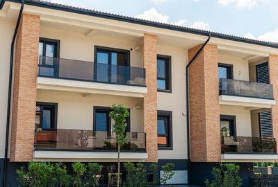 Apartament cu 3 camere în Galata