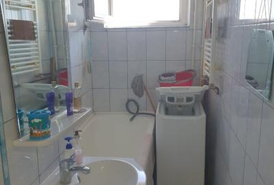 Apartament cu 2 camere semidecomandat în Girocului - 4
