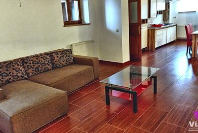 Casă individuală cu 4 camere cu Teren 150 Mp în Lazaret - 1