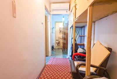 Apartament cu 2 camere decomandat în Drumul Taberei - 6