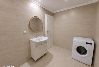 Apartament cu 2 camere în Ștefăneștii de Jos