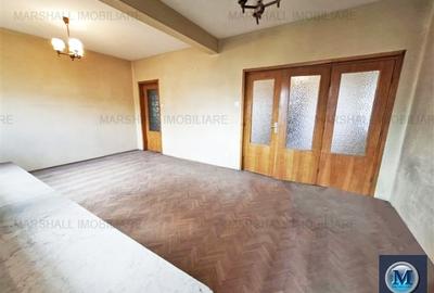 Apartament cu 4 camere semidecomandat în Sud - 2