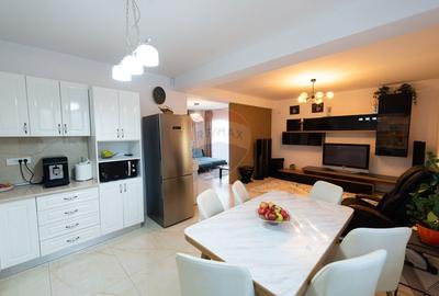 Casă individuală cu 4 camere cu Teren 388 Mp în Nord - 23