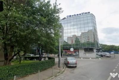 Spațiu comercial, de 83 mp, în Brâncoveanu