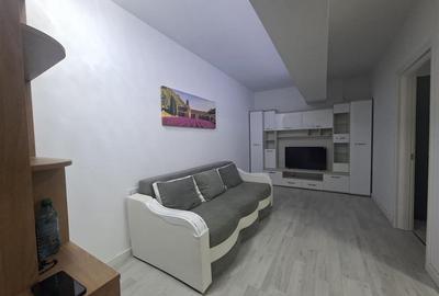 Apartament cu 2 camere decomandat, mobilat în Tătărași