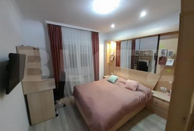 Casă cu 4 camere cu Garaj în Central - 5