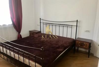 Apartament cu 2 camere semidecomandat, mobilat în Amzei - 4