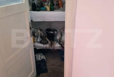Casă cu 3 camere cu Teren 1000 Mp în Central - 10