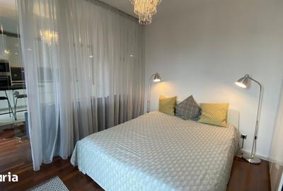 Apartament cu 2 camere semidecomandat în Central - 18