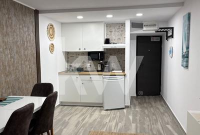 Apartament cu 3 camere decomandat, mobilat în Olimp - 4
