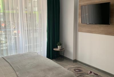 Apartament cu 2 camere decomandat în Năvodari - 2