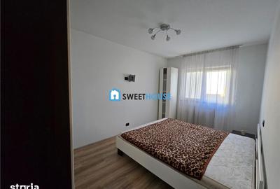 Apartament cu 3 camere, mobilat în Central - 2