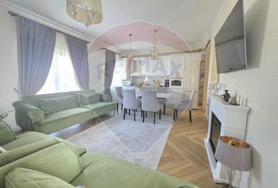Apartament cu 4 camere decomandat în Unirii