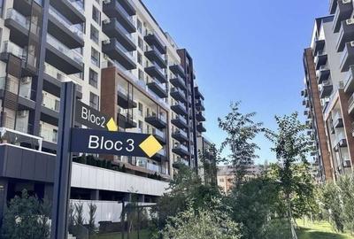 Apartament cu 2 camere în Glina - 17