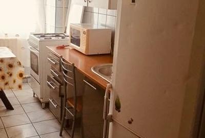 Garsonieră decomandată în Lacul Tei