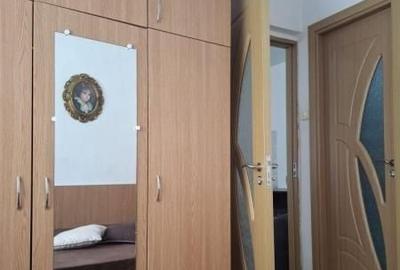 Apartament cu 2 camere semidecomandat în Tomis Nord - 1