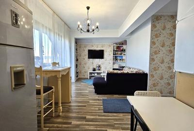 Apartament cu 2 camere semidecomandat în Chitila