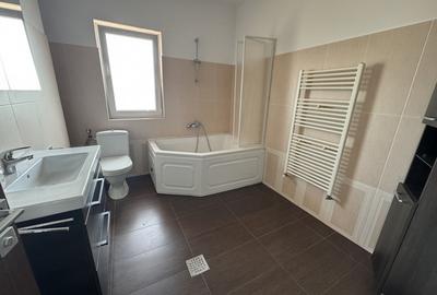 Apartament cu 3 camere semidecomandat, mobilat în Zorilor - 7