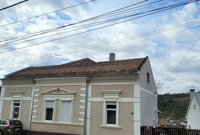 Casă cu 5 camere cu Teren 1579 Mp în Central - 5
