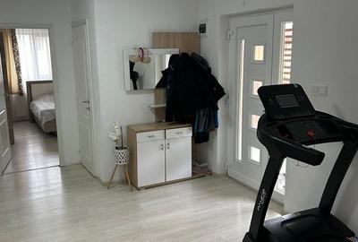 Casă cu 4 camere în Ultracentral - 3