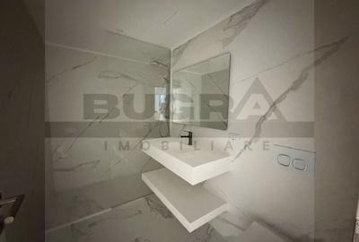 Apartament cu 3 camere semidecomandat, mobilat în Zorilor - 8