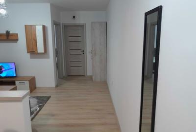 Apartament cu 2 camere în Central - 1