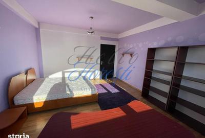 Apartament cu 4 camere, mobilat în Someșeni - 2