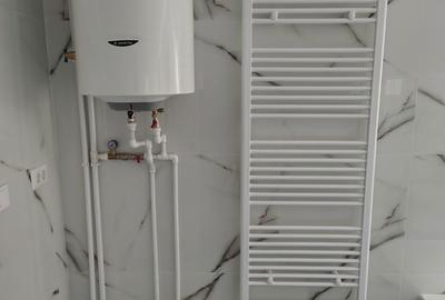 Casă cu 5 camere cu Teren 650 Mp în Braniștea - 13